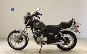 HONDA CBX125 CUSTOM JC12