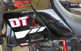 YAMAHA DT125R Gen.2 3FW