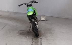 KAWASAKI KX80 KX080F