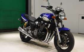 YAMAHA XJR1300 2001 RP03J