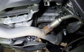 HONDA LEAD 125 2017 JK12