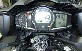 YAMAHA FJR1300 A 2023 RP27J