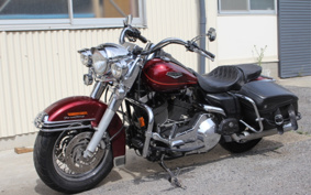 HARLEY FLHRC-I 1450 2001 FRW