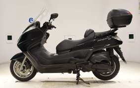 YAMAHA MAJESTY 400 2007 SH04J