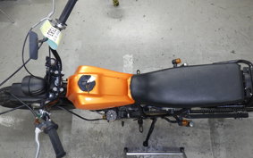 YAMAHA TW200 2JL