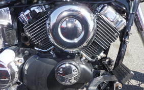 YAMAHA DRAGSTAR 400 CLASSIC 2005 VH01J