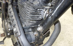 YAMAHA TW200 2JL