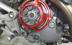 DUCATI MONSTER 1100S 2009