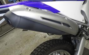 YAMAHA WR250R 2022 DG15J