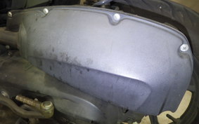 SUZUKI ADDRESS 110 2016 CE47A