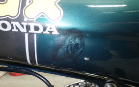 HONDA DAX 50 2005 ST50
