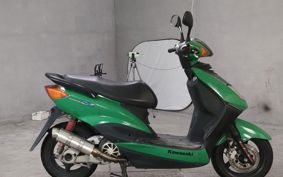 YAMAHA CYGNUS125XSR SE12J