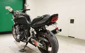 HONDA CB1000SF 1995 SC30