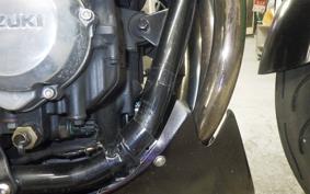 SUZUKI GSX1400 2004 GY71A