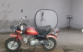 HONDA MONKEY AB27