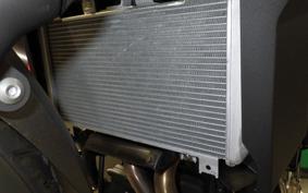 KAWASAKI Z500-2 2026 EX500G