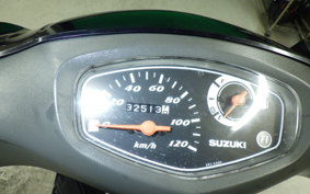 SUZUKI ADDRESS V125 2021 CF46A