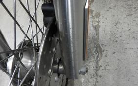 HARLEY FXDB 1580 2008