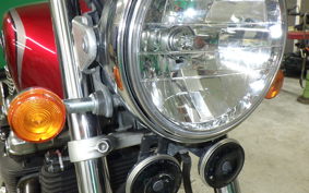 HONDA CB1100 2010 SC65