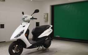 YAMAHA AXIS 125 Z 2009 SED7J