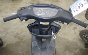 HONDA DIO GEN 3 AF34