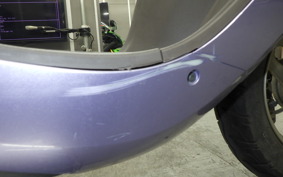 HONDA DIO CESTA GEN 2 2024 AF68