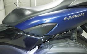 YAMAHA N-MAX 2025 SEG6J