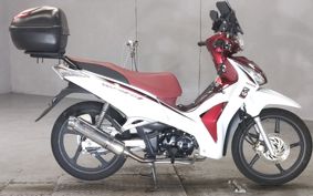 HONDA WAVE 125 I JA21