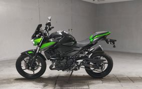 KAWASAKI Z400 EX400G