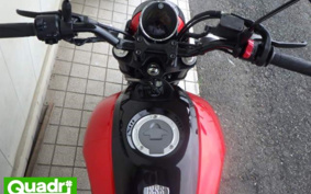 YAMAHA XSR125 2024 RE46J
