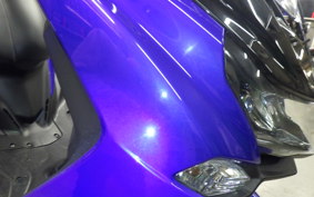 YAMAHA MAJESTY155 Gen.2 S SG52J