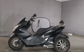 HONDA PCX160 TRIKE  KF71