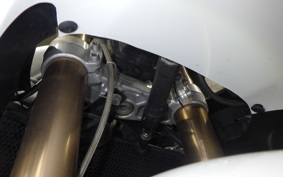 TRIUMPH DAYTONA 675 2011