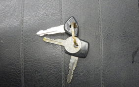 TRIUMPH BONNEVILLE 2001