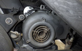 YAMAHA AXIS 125 TREET SE53J