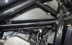HONDA REBEL 1100 DCT 2022 SC83