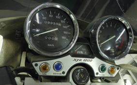 YAMAHA XJR1200 1994 4KG
