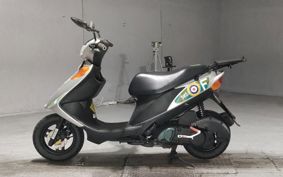 SUZUKI ADDRESS V125 CF4EA