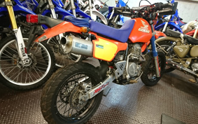 HONDA XR600R 1998 PE04