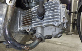 HONDA MONKEY 2023 Z50J