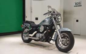 KAWASAKI VULCAN 400 CLASSIC 1996 VN400A