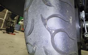 SUZUKI INTRUDER 400 Classic 2008