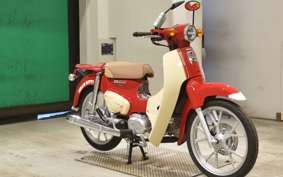 HONDA C110 SUPER CUB JA59