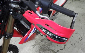 HONDA CRF250L MD47
