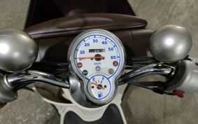 YAMAHA VINO MORUFE SA54J