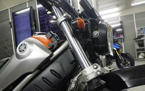 YAMAHA TRICKER Gen.2 DG16J