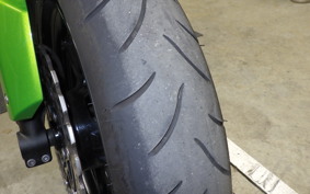 KAWASAKI NINJA 1000 2012