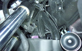 HONDA PCX125 2025 JK05