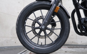 HONDA GB350S 2025 NC59
