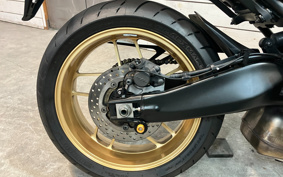 YAMAHA XSR900 2022 RN80J